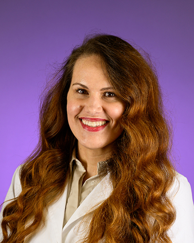 Breanna Zehnder,&nbsp;M.D.